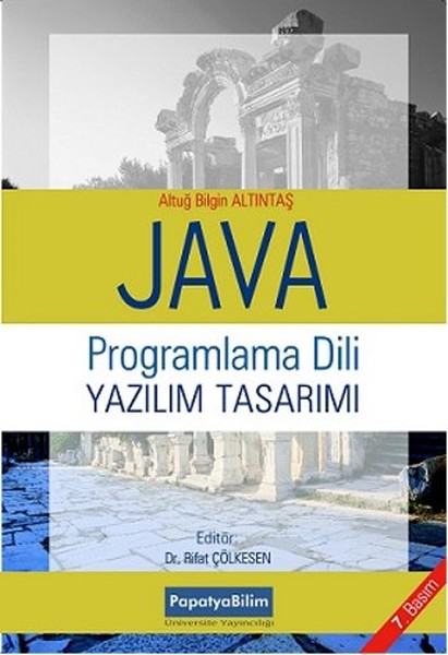 Java Programlama Dili